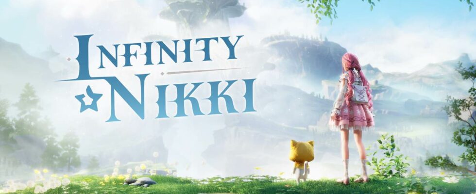 Infinity Nikki Review Scores and Comments Announced