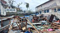 Information about the Mayotte disaster in France is still scarce