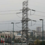 Iran closes public buildings schools after power shortages worsened by