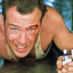 Is Die Hard a Christmas movie or not Bruce Willis