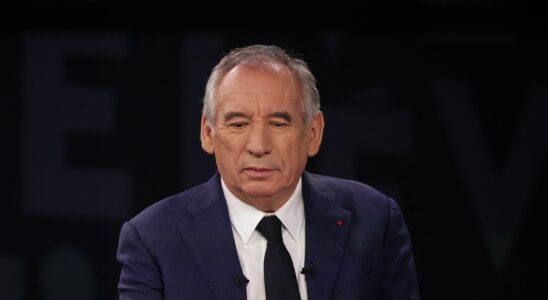 Is Francois Bayrou really so slow in appointing his ministers