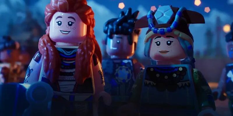 Is LEGO Horizon Adventures Coming to Xbox