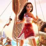 Is Moana 3 coming Fans can already look forward to