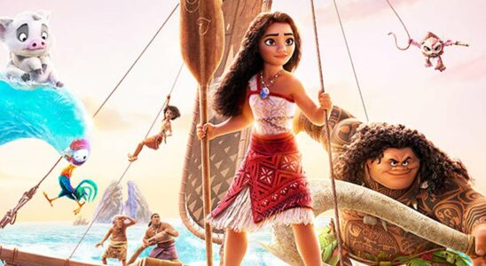 Is Moana 3 coming Fans can already look forward to