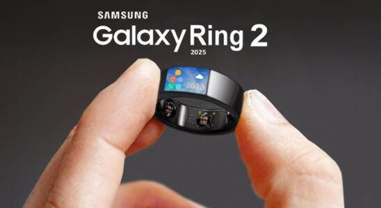 Is Samsung Galaxy Ring 2 Release Date Determined Here are