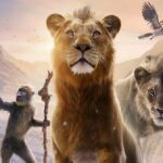 Is The Lion King suitable for the whole family Criticism