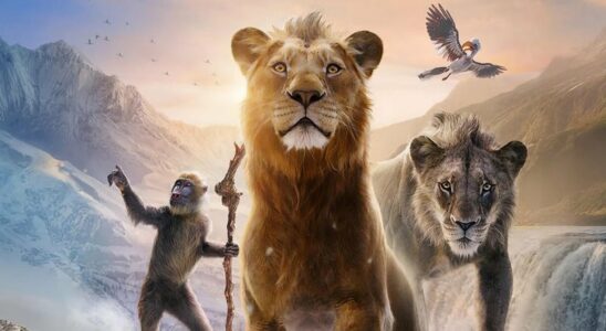 Is The Lion King suitable for the whole family Criticism