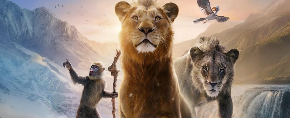 Is The Lion King suitable for the whole family Criticism