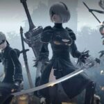 Is There a New Game Coming from Nier Automata