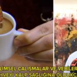 Is Turkish coffee harmful to health The comment of Swedish