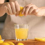 Is drinking lemon juice every day bad for your health