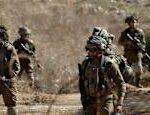 Israel intervenes with force in the chaotic situation in Syria