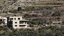 Israel is tightening its grip on the occupied Golan