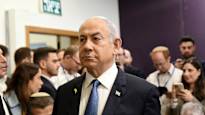 Israeli Prime Minister Netanyahu will have his prostate removed