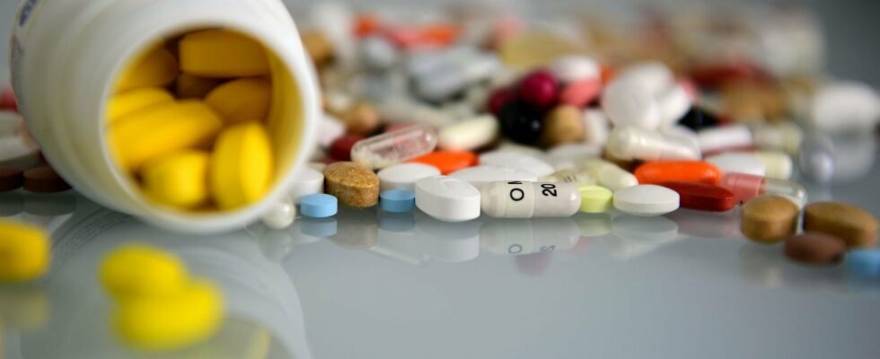 It is imperative to build a true ‘Europe of medicines