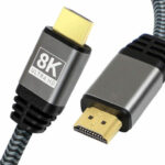 It looks like the HDMI 22 standard will be introduced