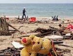 It will be 20 years since the devastating tsunami in