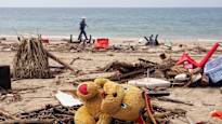 It will be 20 years since the devastating tsunami in