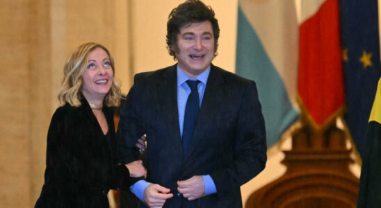 Italy grants Italian citizenship to Argentine President Javier Milei sparks