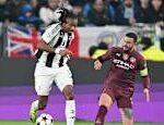 Its Juventus turn to shock Manchester City – Barcelona and