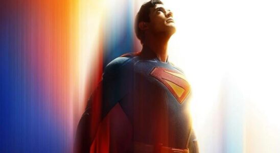 James Gunns Superman shatters Warner and DC records with its