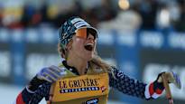 Jessie Diggins revealed her worst memory from the Tour de