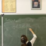 Jewish schools booming in France