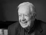 Jimmy Carter remained president for one term but his Nobel