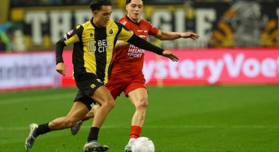 Jonathans from Vitesse to FC Utrecht I spoke to several