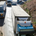 Jordan authorizes regular humanitarian aid convoy to Syria