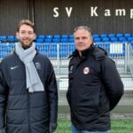 Kampong and Hoogland stable fourth division players or aim for