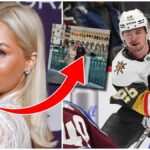 Klara Hammarstroms luxury life in Las Vegas with her boyfriend