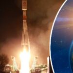 Kosmos 2553 – Putins new satellite is singled out as