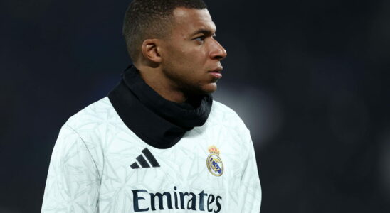 Kylian Mbappe the procedure abandoned in Sweden for lack of