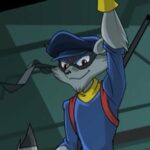 Legendary Sly Cooper Trilogy Coming to PS5 and PS4