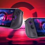 Lenovo Handheld Console Legion Go S Features and Price Announced