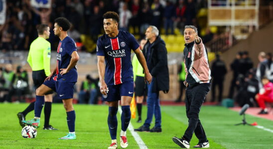 Lens – PSG a huge absence for the two coaches