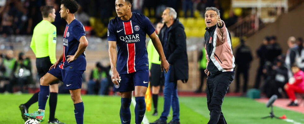 Lens – PSG a huge absence for the two coaches