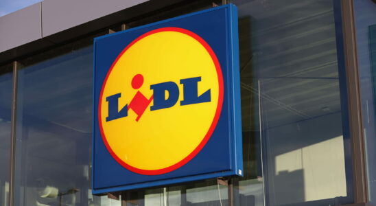 Lidl has launched a brand new store concept heres whats