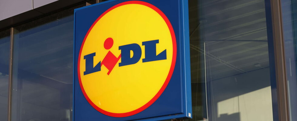 Lidl has launched a brand new store concept heres whats