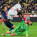 Ligue 1 MonacoPSG should Singo be expelled