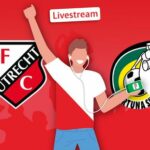 Listen live to FC Utrecht Fortuna Sittard here