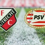 Listen live to the top match FC Utrecht PSV