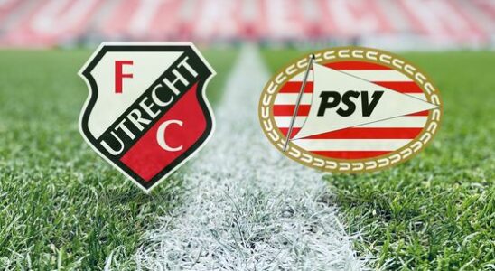 Listen live to the top match FC Utrecht PSV