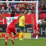 Live blog FC Utrecht took the lead against Fortuna Sittard