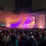 Live blog New Years Eve Utrecht celebrates the new year