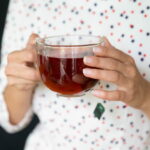 Liver detox effective herbal teas to eliminate toxins