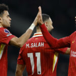 Liverpool pays for Tottenham and takes advantage of Chelseas misstep