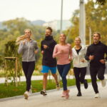 Living longer thanks to running is possible and heres how