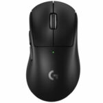 Logitech G Pro X Superlight 2 DEX wireless mouse review